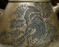 龍御高石瓢