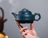 雙線竹鼓