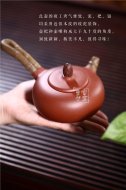《竹節唐羽》