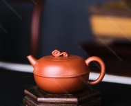 祥云線圓