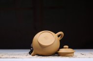 《掇只》邵云琴原礦段泥宜興紫砂壺