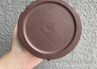 井欄壺