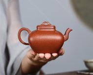 四方漢罐