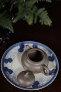 《茄段》