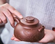 一枝清壺