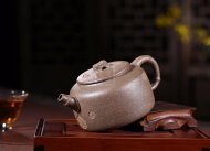 《竹節巖棲》