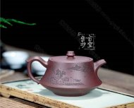 《柱礎》