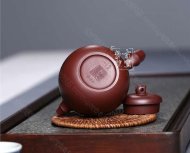 《竹韻唐羽》