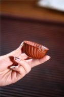 《旋紋扁櫻》
