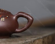 《清香玉環》