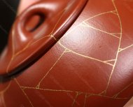 金絲石瓢