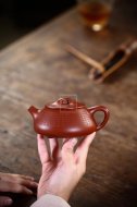 《心經石瓢》