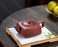 扁四方