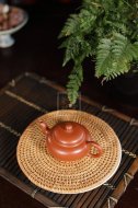《孟臣壺》