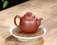 《靈龍納福》