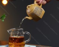 六方秦權