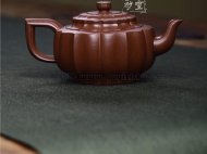 《菱花雪華》