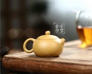《清風西施》