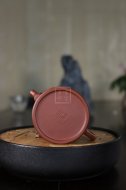 《一品竹》宜興紫砂壺工藝美術師手工底槽青一品竹茶具茶壺