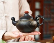 丹鳳朝陽(yáng)