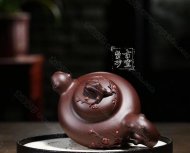 《暗香》