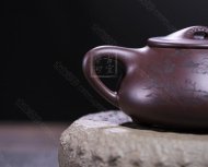 《矮石瓢》