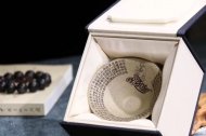 《悟道》宜興紫砂壺工藝美術員手工茶壺段泥