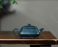 四方虛扁