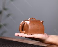 溪山如畫