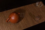 《龍蛋》經典紫砂壺龍旦宜興全手工實力派名家泡茶壺茶具朱泥