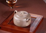 《竹節巖棲》