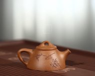 《霸王瓢》