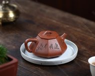 八方石瓢