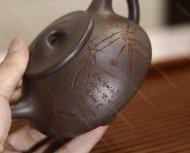 景舟石瓢