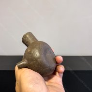側把壺