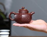 《掇樂壺》