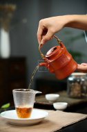 《竹節洋桶》