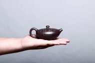 《荷風圓珠》