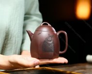 六方秦權(quán)