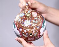 《鹿鹿鴻福》