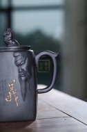 《桃園結義之關羽》