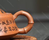 牛蓋竹節