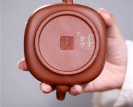 《松風虎嘯》