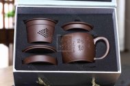 《漢瓦杯》
