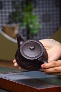 《柱礎》