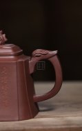 《龍吟福滿》