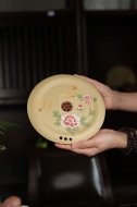 《壺承干泡臺》