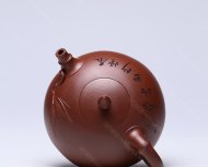 竹雨聽聲