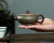 梅花玉盤(pán)