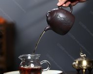 秦權-牛來好運